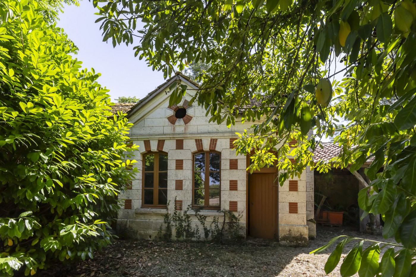 à vendre Château Angouleme - Photo 16