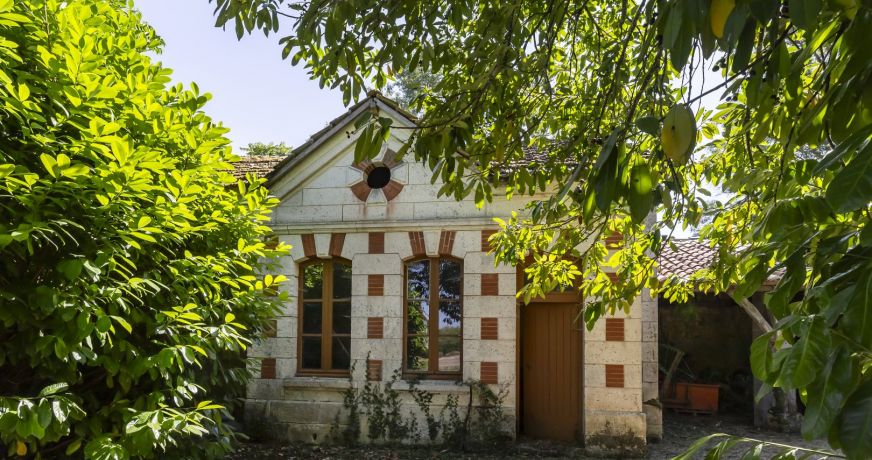 vente Château Angouleme