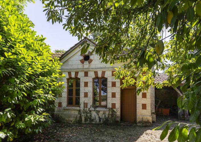 sale Château Angouleme