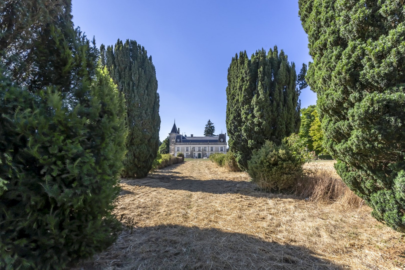 à vendre Château Angouleme - Photo 20