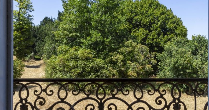 vente Château Angouleme