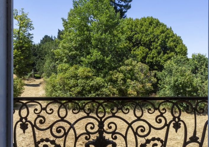 sale Château Angouleme