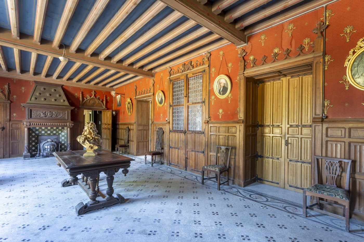 vente Château Angouleme - Photo 5