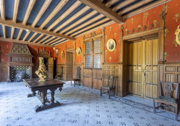 sale Château Angouleme