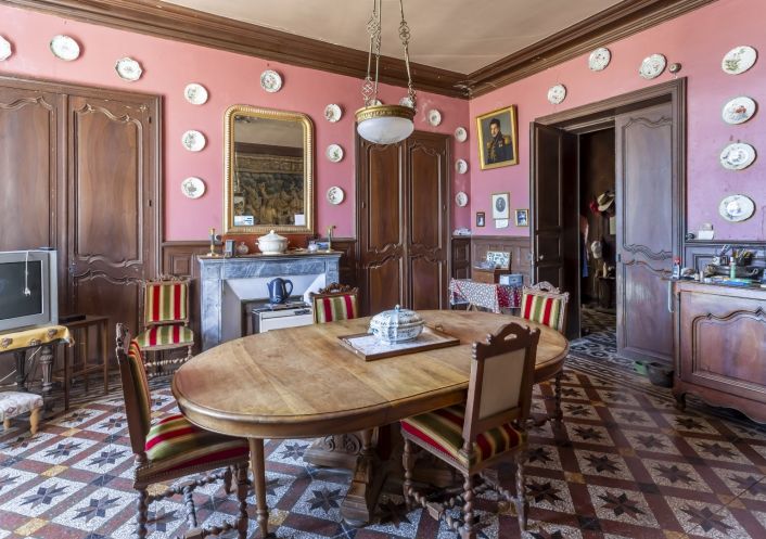 sale Château Angouleme
