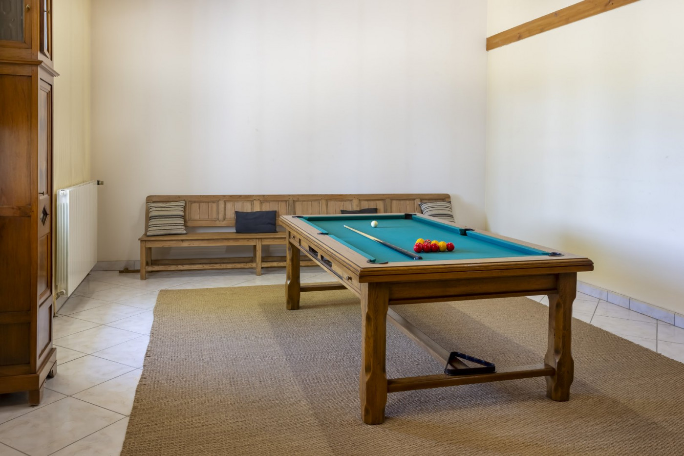 à vendre Corps de ferme Cognac - Photo 11