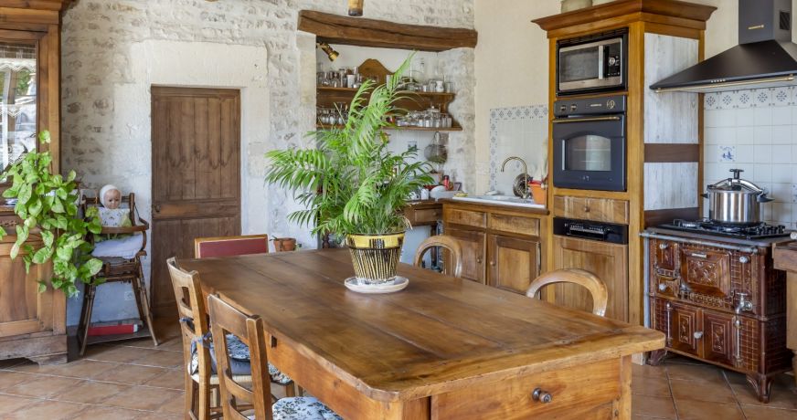 vente Corps de ferme Cognac