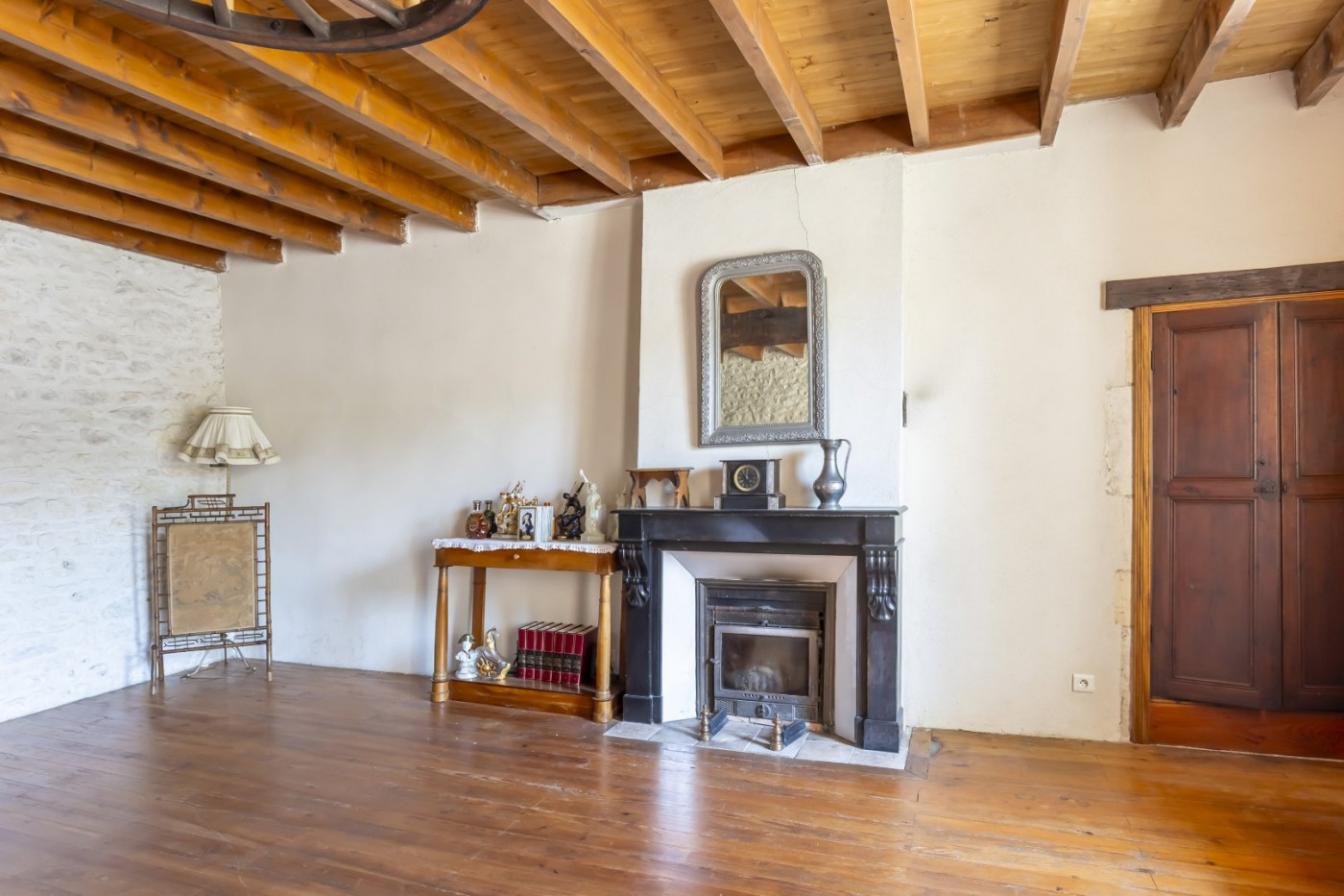 à vendre Corps de ferme Cognac - Photo 12