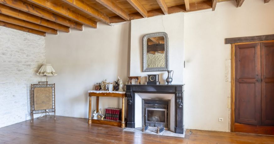 vente Corps de ferme Cognac