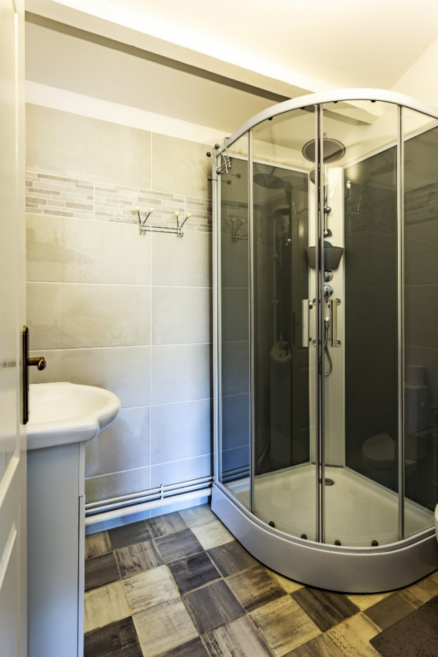 à vendre Corps de ferme Cognac - Photo 14