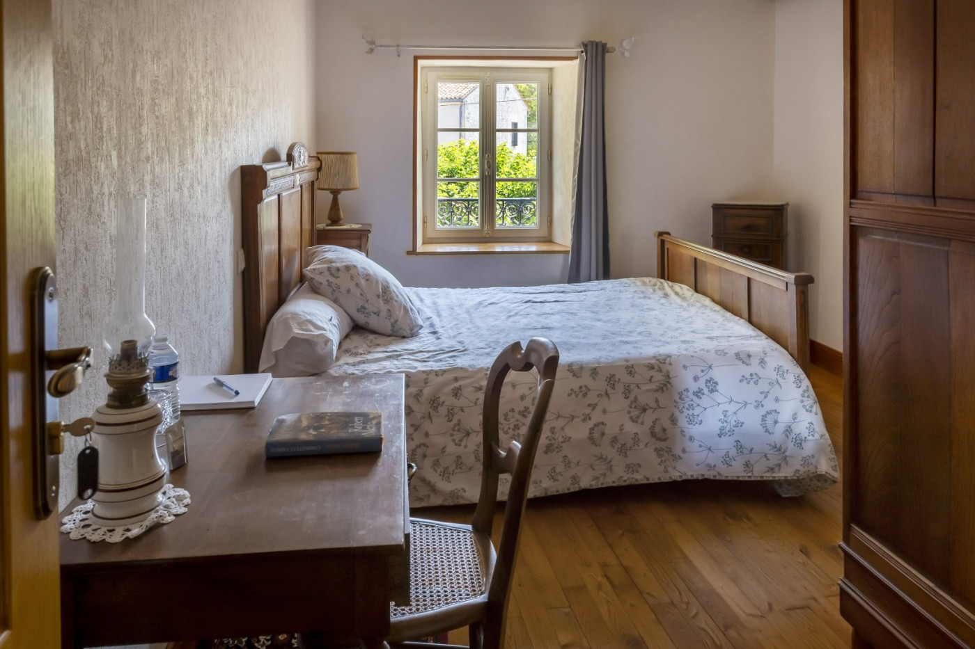 à vendre Corps de ferme Cognac - Photo 15