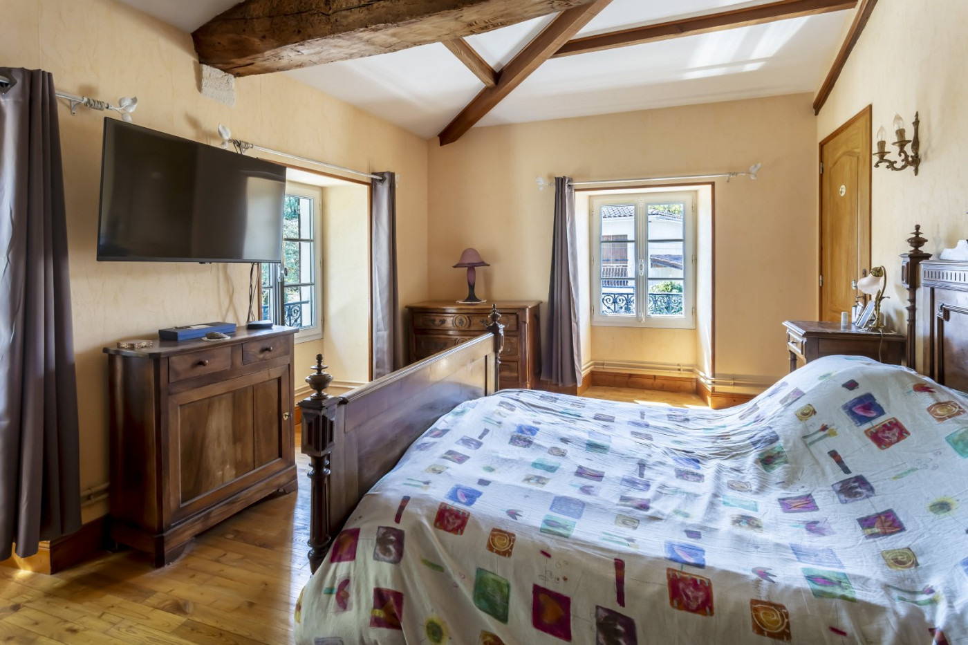 à vendre Corps de ferme Cognac - Photo 18