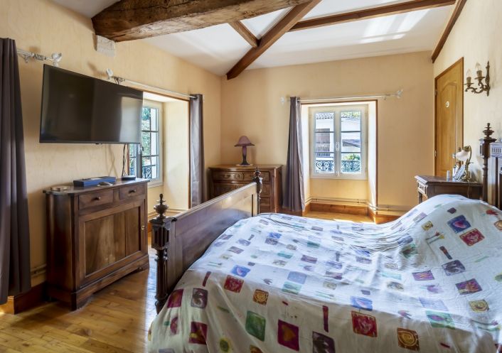 sale Corps de ferme Cognac