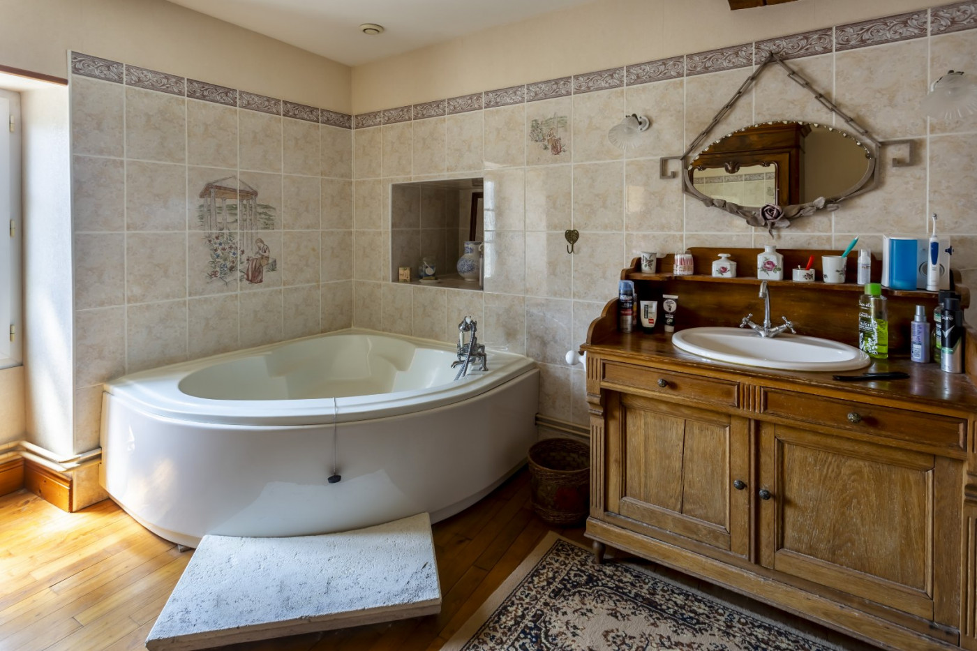 à vendre Corps de ferme Cognac - Photo 19