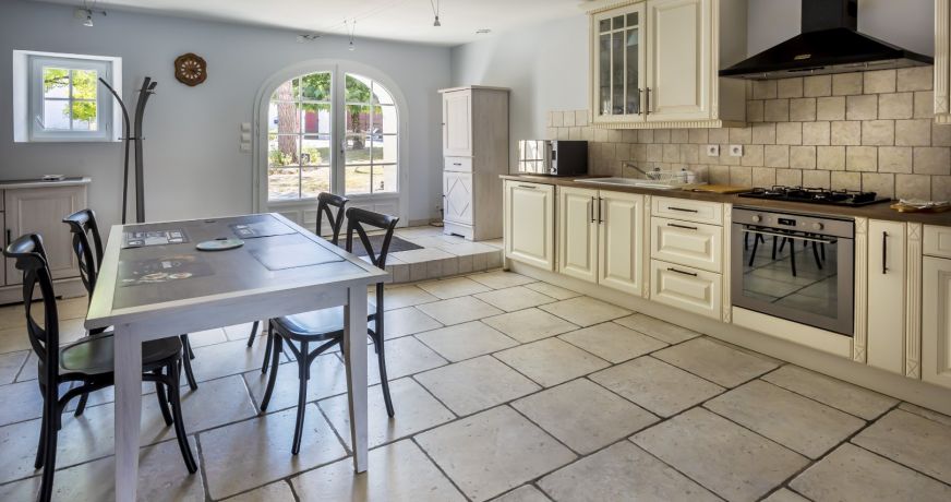 vente Corps de ferme Cognac