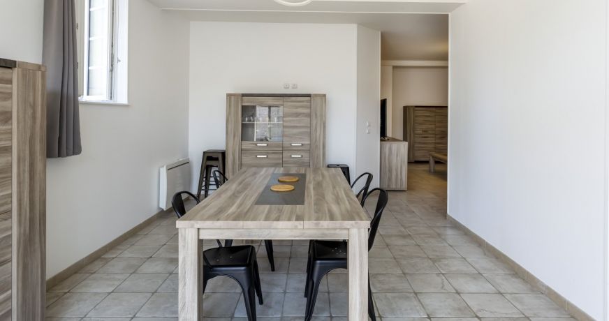 vente Corps de ferme Cognac