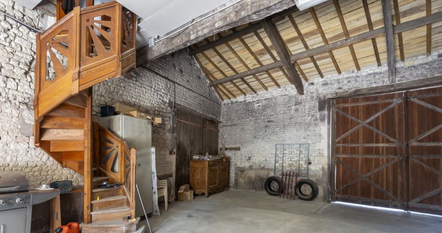 vente Corps de ferme Cognac