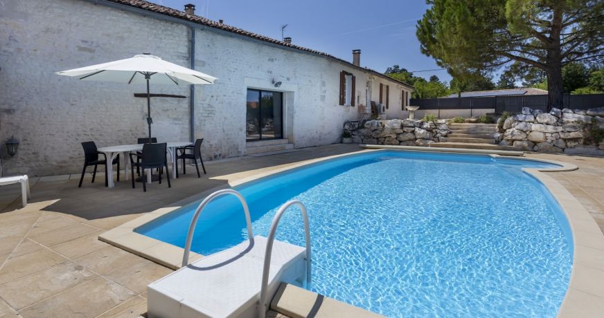 vente Corps de ferme Cognac