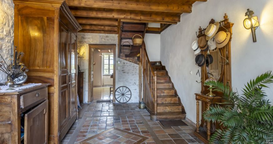 vente Corps de ferme Cognac