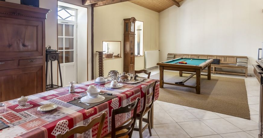 vente Corps de ferme Cognac