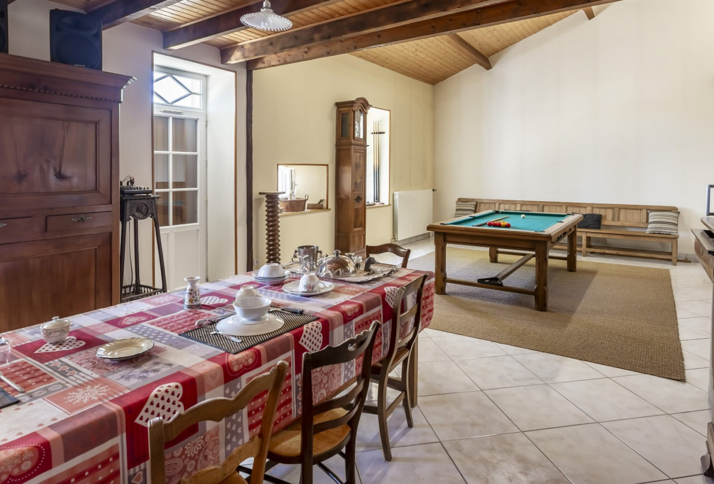 vente Corps de ferme Cognac - Photo 10