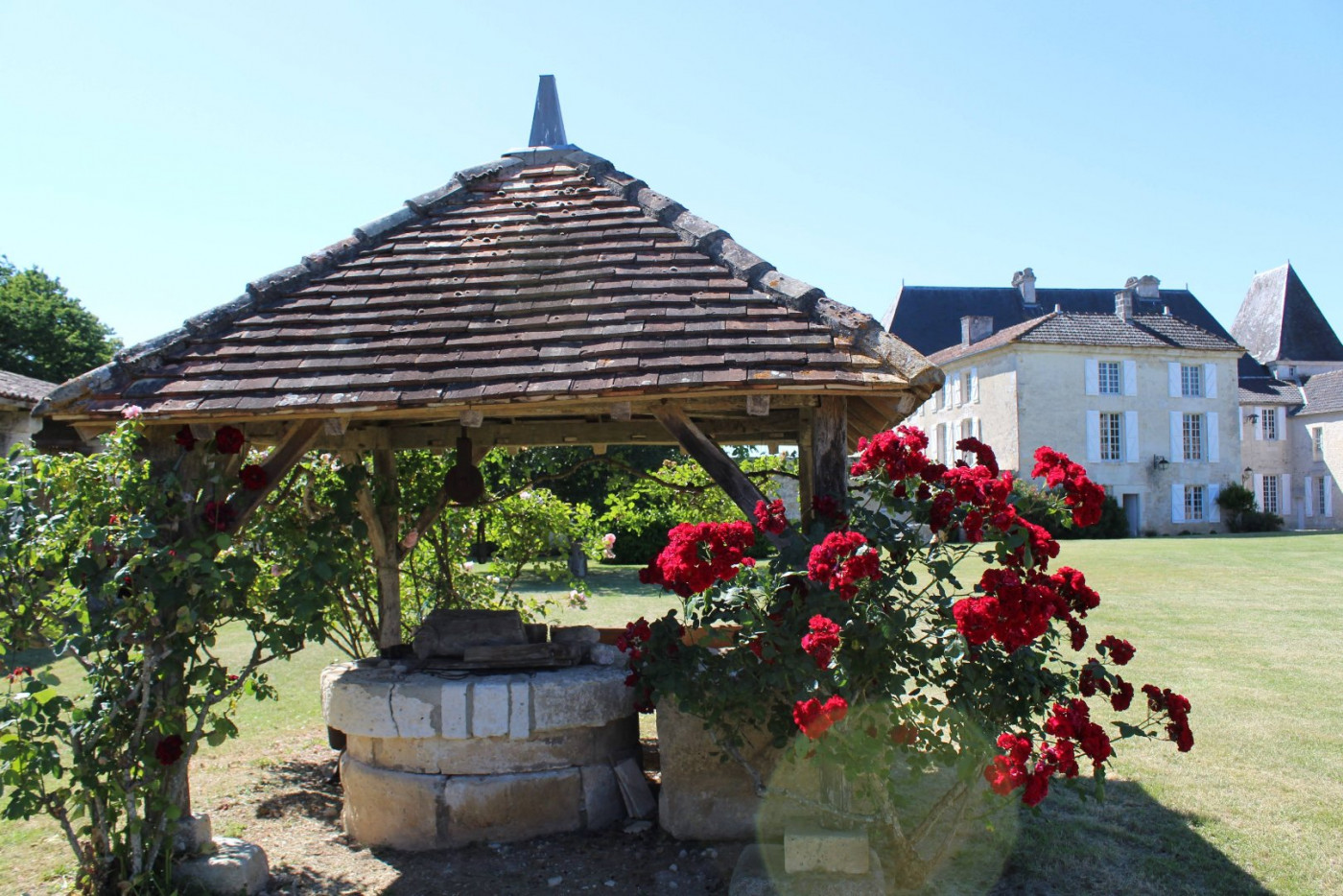 vente Château Angouleme - Photo 10
