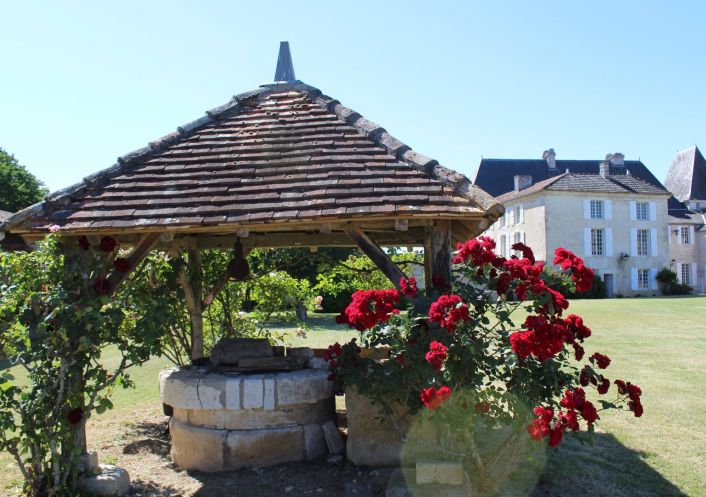 vente Château Angouleme