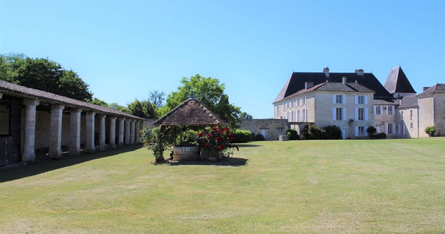 vente Château Angouleme