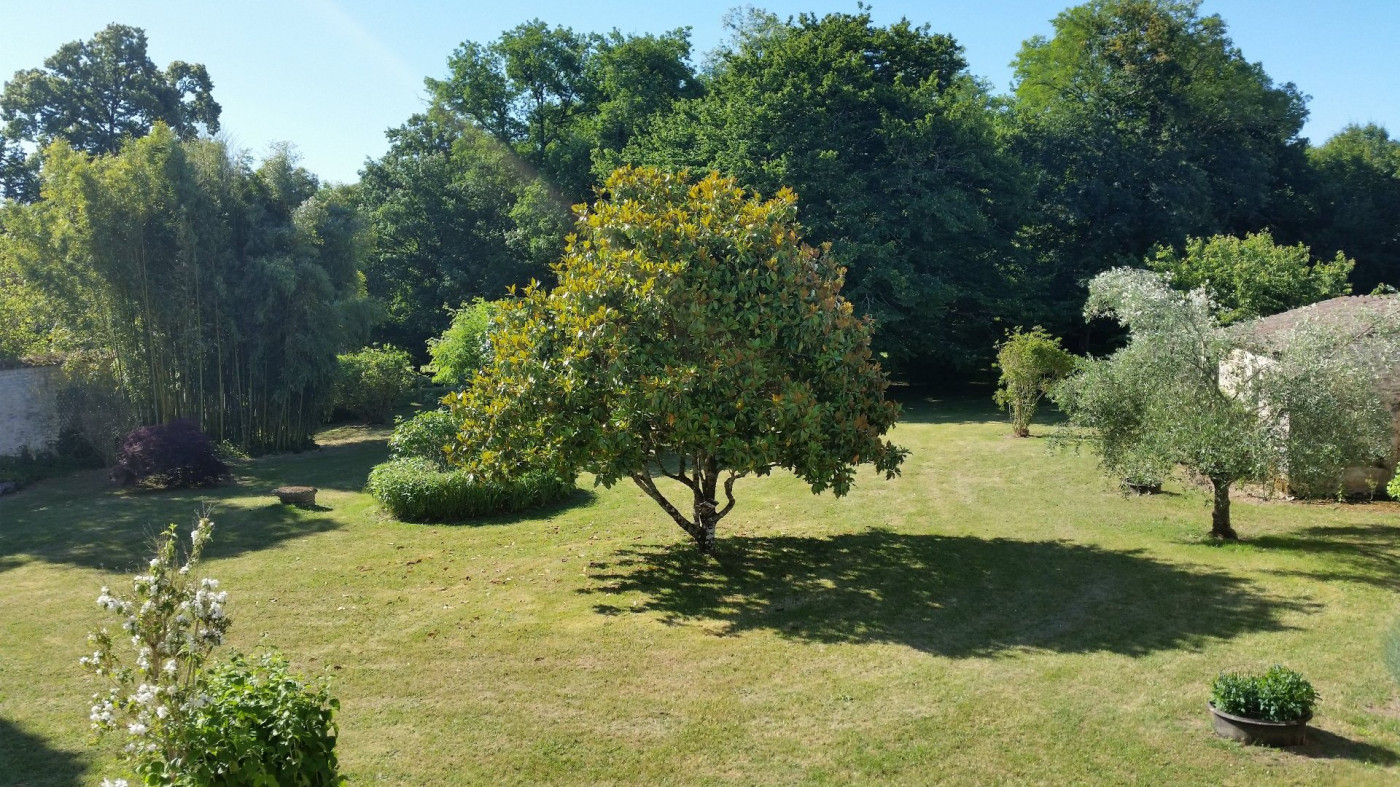 à vendre Château Angouleme - Photo 12