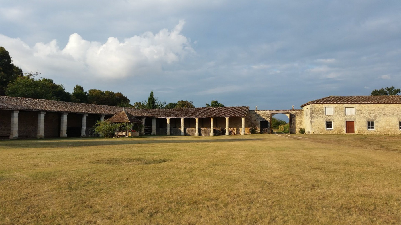 à vendre Château Angouleme - Photo 13