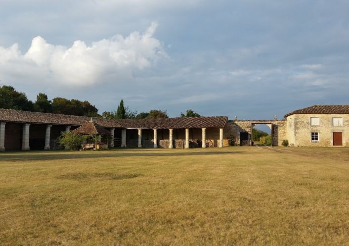 vente Château Angouleme