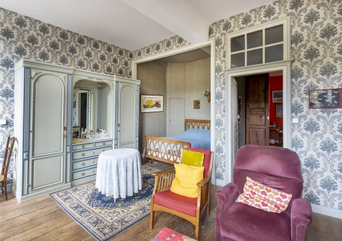 vente Château Angouleme