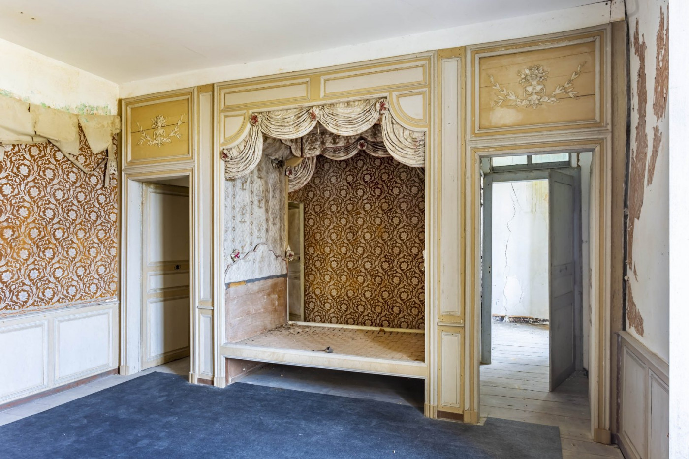 à vendre Château Angouleme - Photo 16