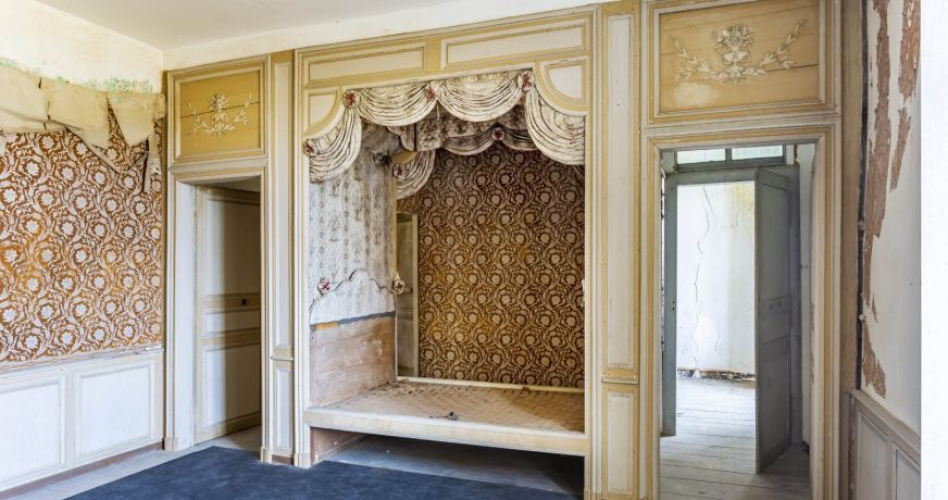 vente Château Angouleme