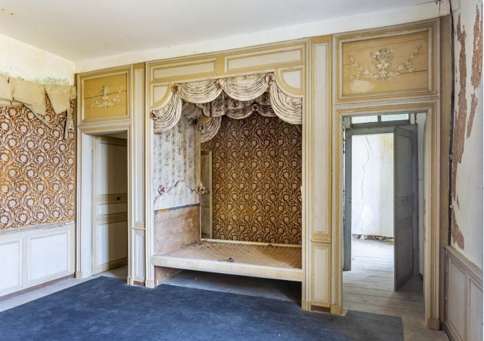 vente Château Angouleme