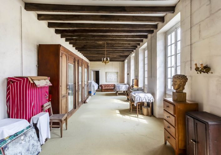 vente Château Angouleme