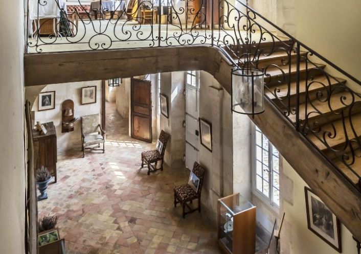 vente Château Angouleme