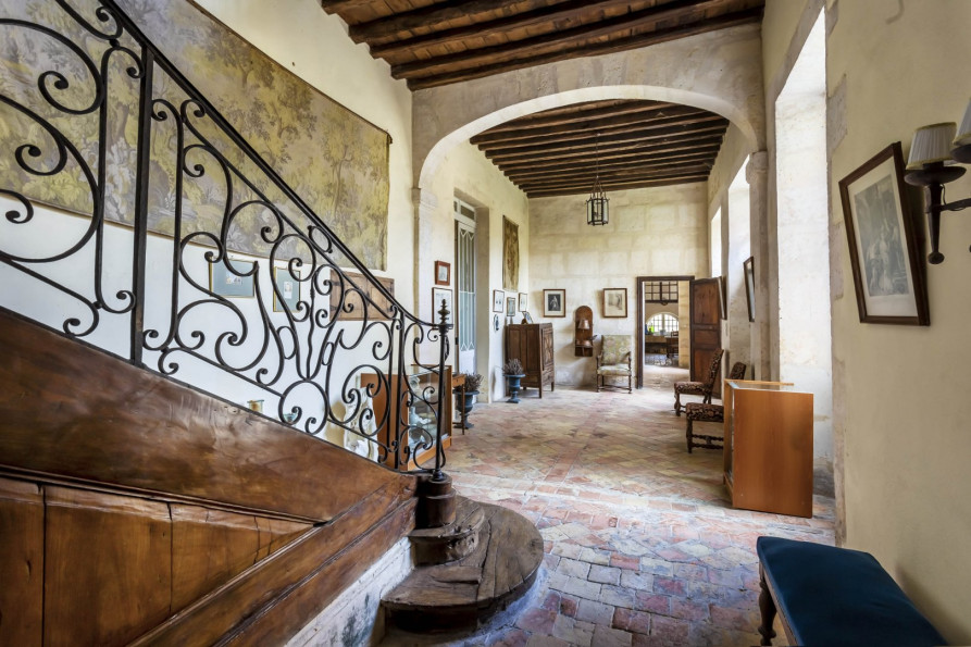 vente Château Angouleme - Photo 6