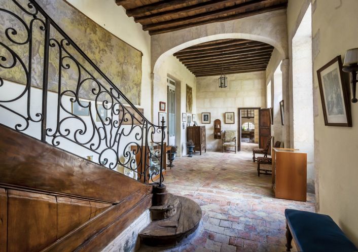 vente Château Angouleme