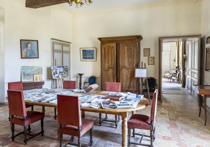 vente Château Angouleme