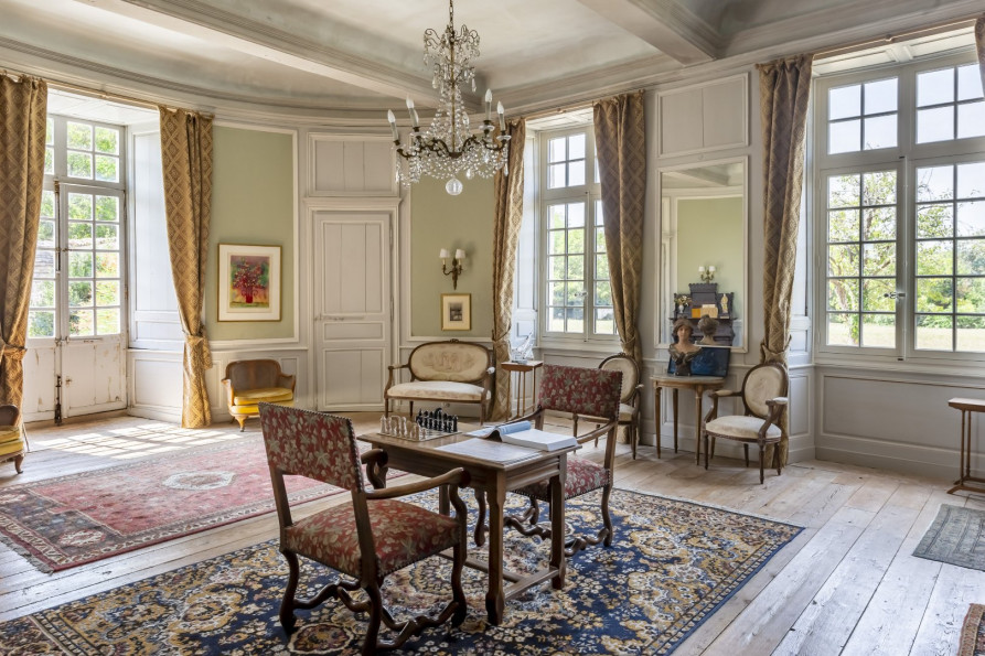 vente Château Angouleme - Photo 2