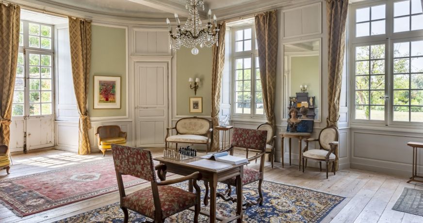 vente Château Angouleme