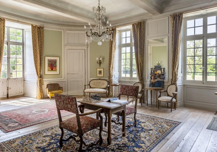 vente Château Angouleme