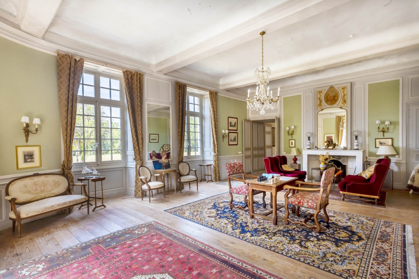 à vendre Château Angouleme - Photo 17