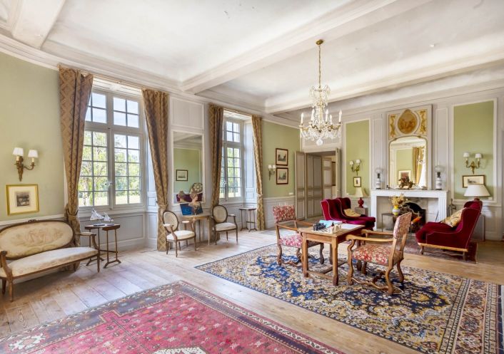 vente Château Angouleme