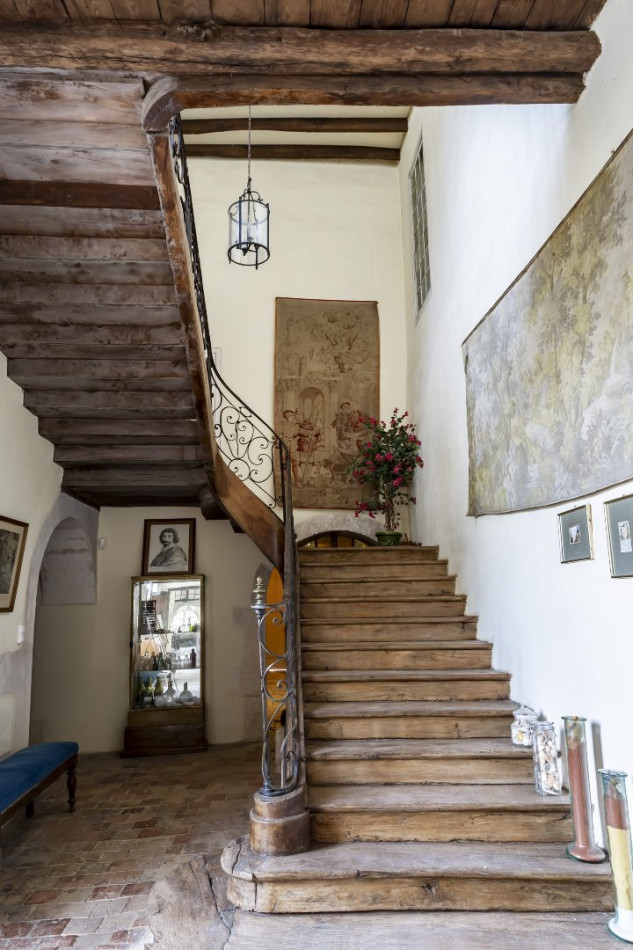 à vendre Château Angouleme - Photo 18