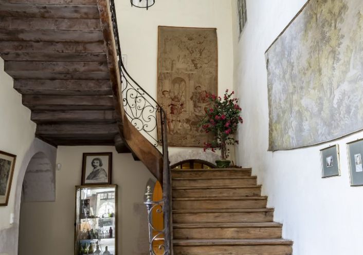 vente Château Angouleme