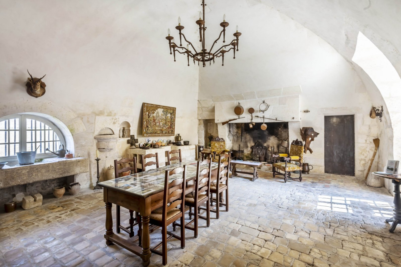 à vendre Château Angouleme - Photo 20