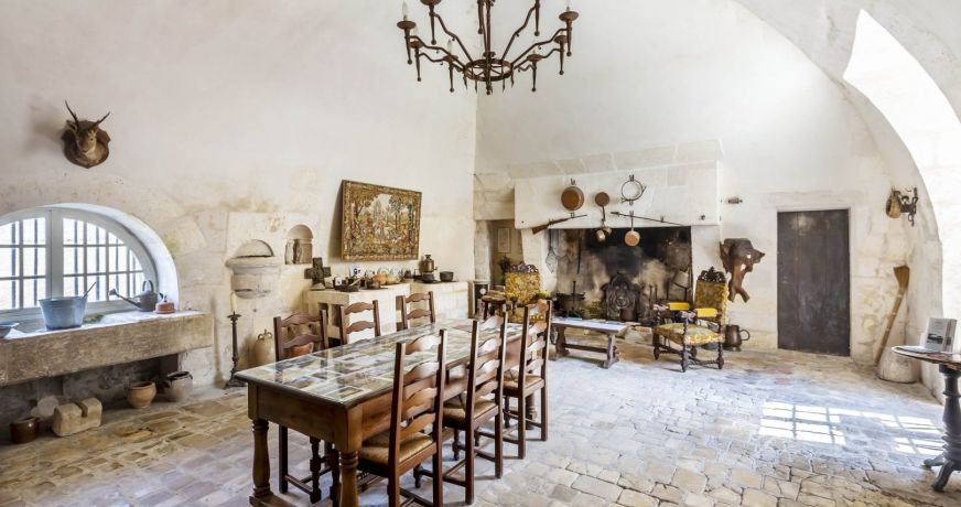 vente Château Angouleme