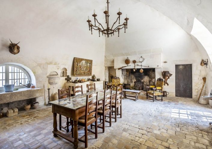 vente Château Angouleme